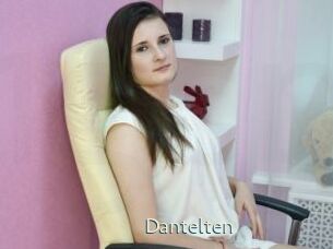 Dantelten