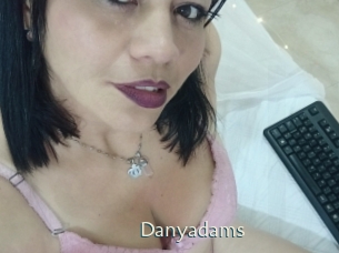 Danyadams