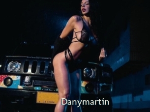 Danymartin