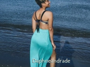Daphneandrade