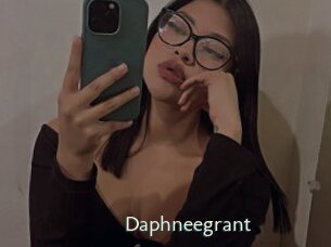 Daphneegrant