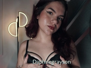 Daphnegrayson