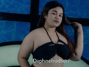 Daphnehudson