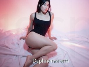 Daphnemoretti