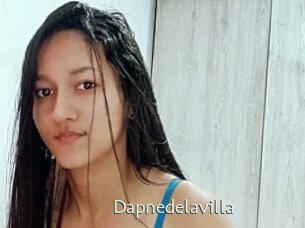 Dapnedelavilla
