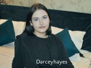 Darceyhayes