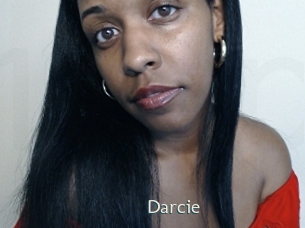 Darcie