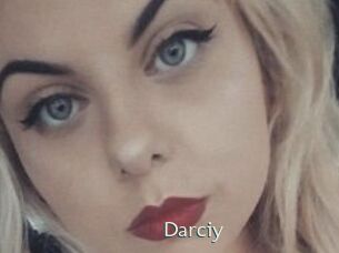 Darciy