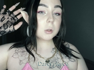 Darcypierce