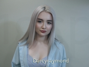 Darcyraymond