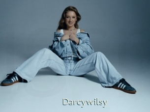 Darcywilsy