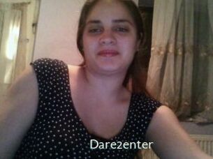 Dare2enter
