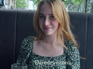 Daredevilanna