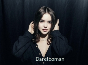 Darelboman