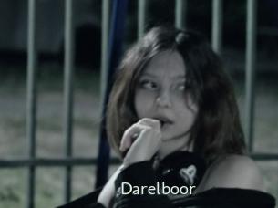 Darelboor