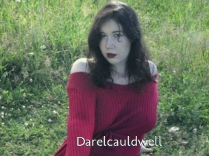 Darelcauldwell