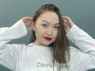 Darelconnett