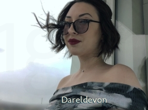 Dareldevon