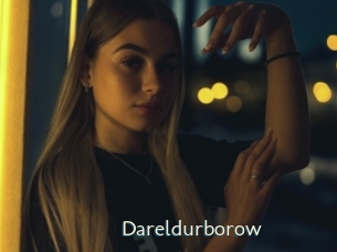 Dareldurborow