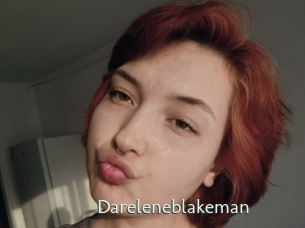 Dareleneblakeman