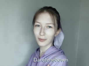 Darelenebown