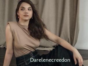 Darelenecreedon