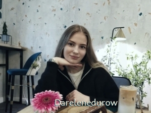 darelenedurow 1 grosse chatte poilue