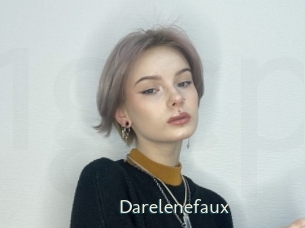 Darelenefaux