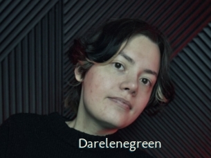 Darelenegreen