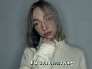 Darelenehemsley