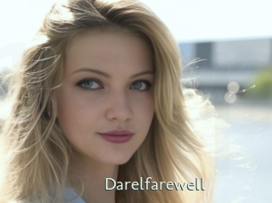 Darelfarewell