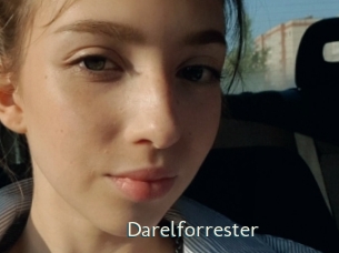 Darelforrester