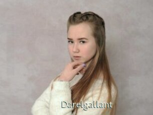 Darelgallant
