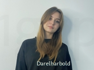 Darelharbold
