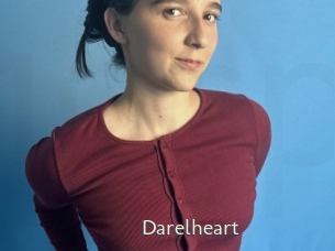 darelheart 1 grosse chatte poilue