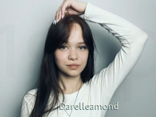 Darelleamond