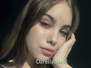 darelleaxtell 1 grosse chatte poilue