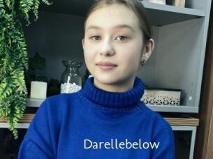 Darellebelow
