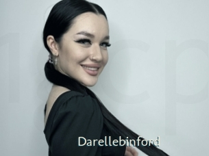 Darellebinford