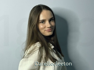 Darellecleeton