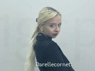 Darellecornett