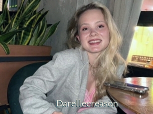 Darellecreason
