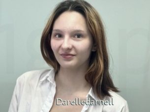 Darelledarnell