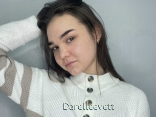 Darelleevett
