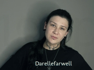 Darellefarwell