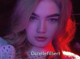 Darellefilbert