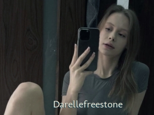 Darellefreestone