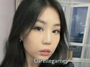 Darellegarney