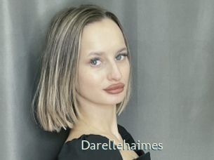 Darellehaimes