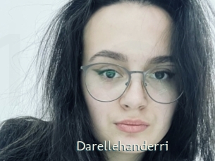 Darellehanderri